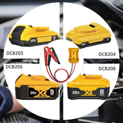 ACEANEA 8 AWG silicone cable delivers strong conductivity and flexibility