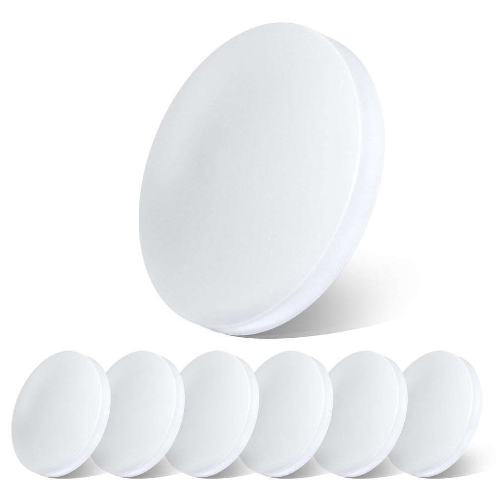 acegoo 12V LED ceiling dome light for RV interiors with bright, true-color illumination