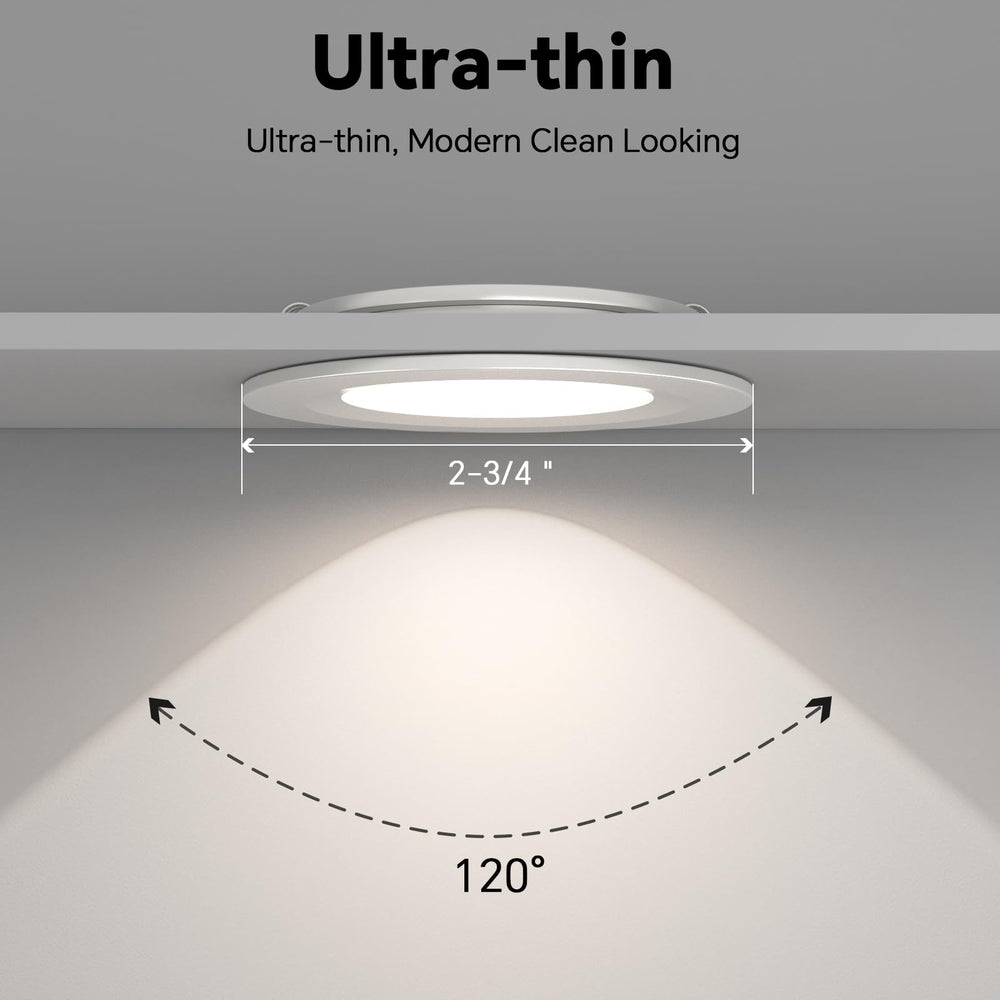 Acegoo boat interior puck light with energy efficiency helps conserve battery power on deck.