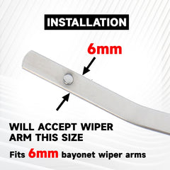 AceSupever polished stainless steel frame enhances durability and a sleek look