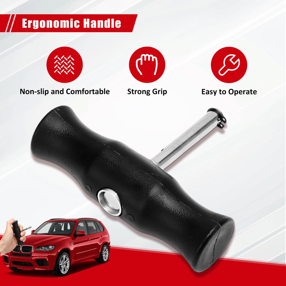 Acouto hole diameter 3mm compatible with standard fittings