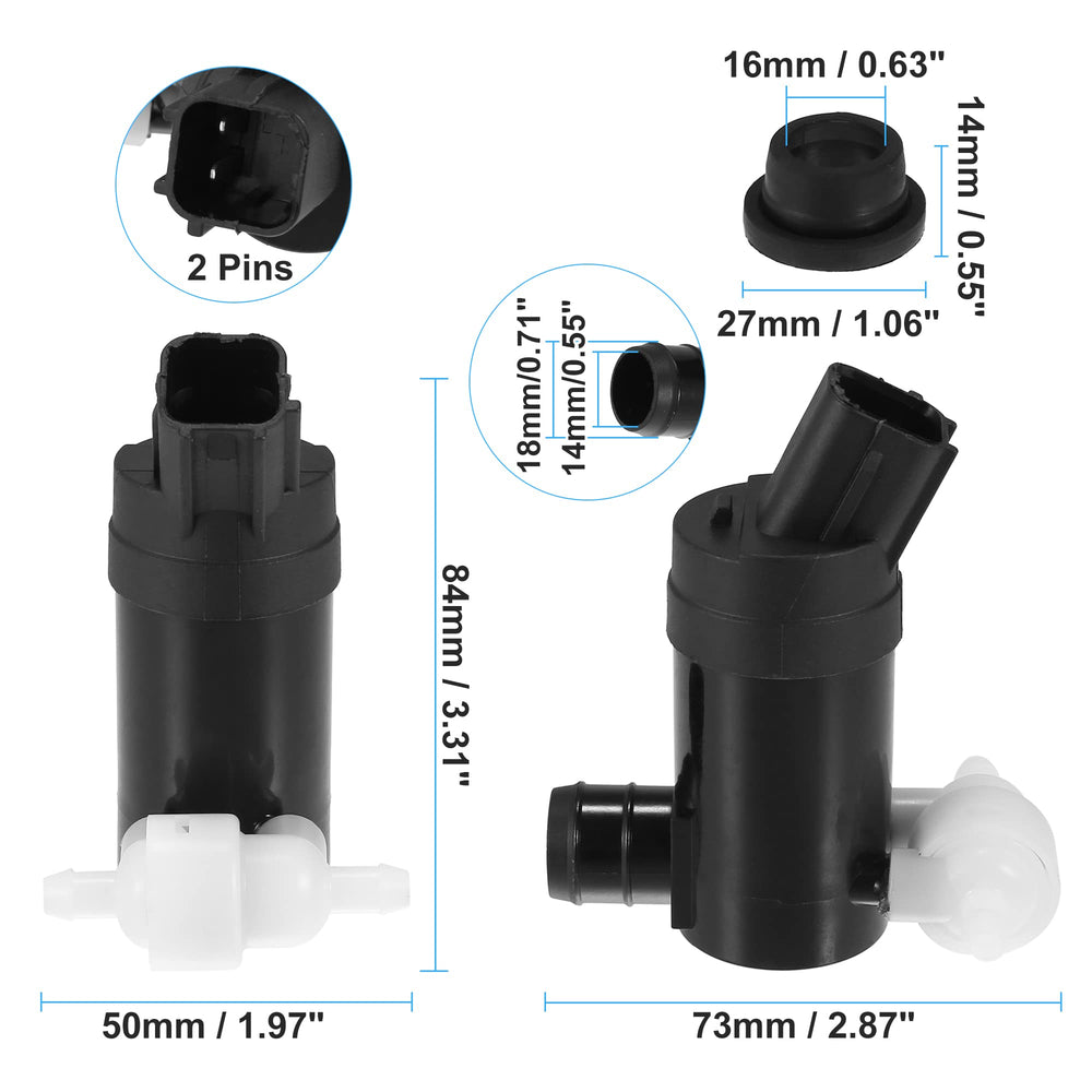 ACROPIX packaging image of ready-to-install replacement kit