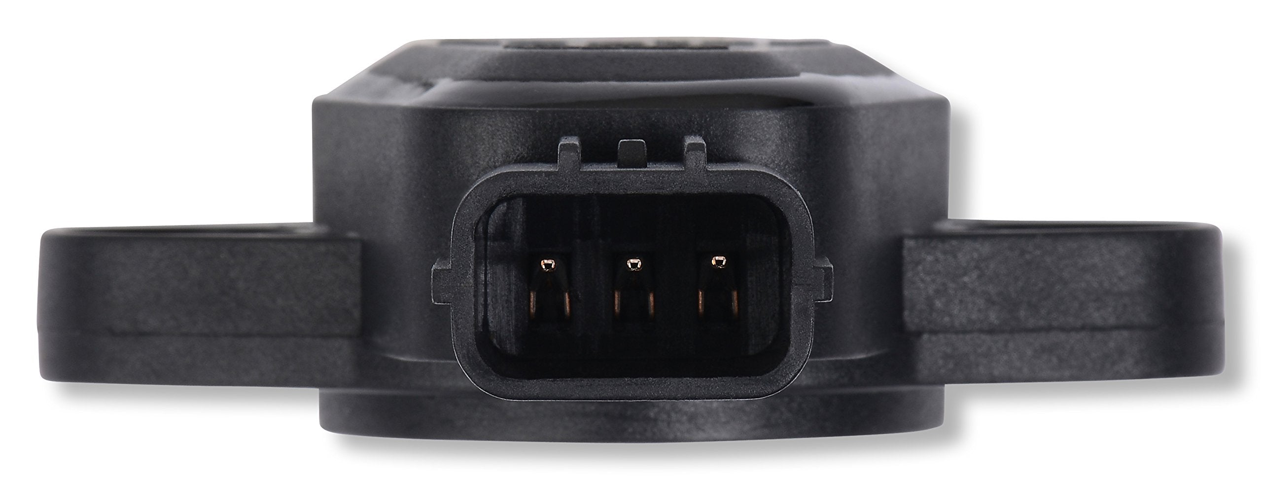ACUITY Hall Effect TPS installation guide demonstrates drop-in compatibility for 02-05 RSX-S and Civic Si.