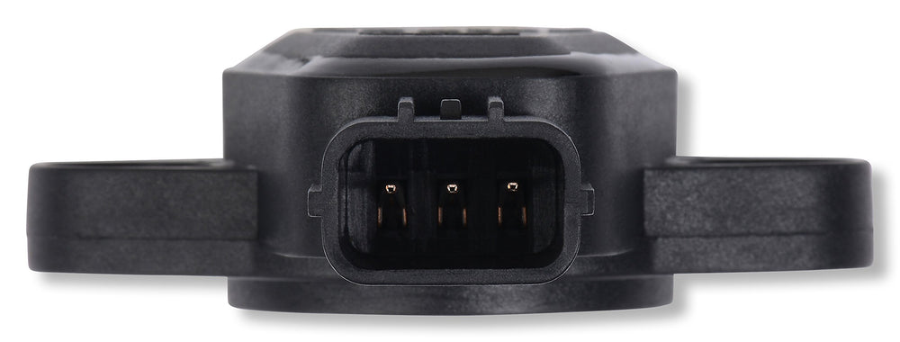 ACUITY Hall Effect TPS installation guide demonstrates drop-in compatibility for 02-05 RSX-S and Civic Si.