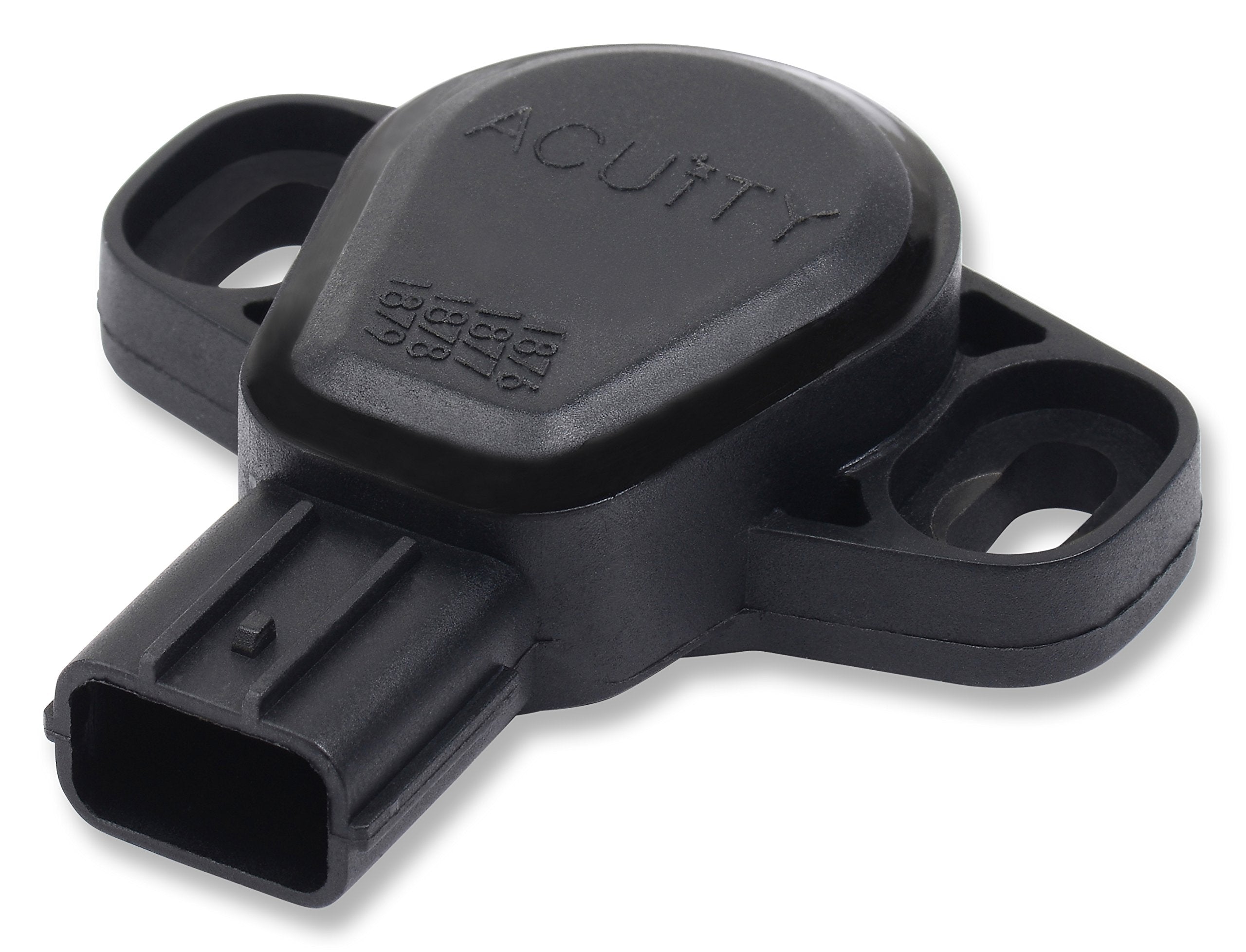 ACUITY Hall Effect TPS packaging emphasizes protection and easy aftermarket fitment.