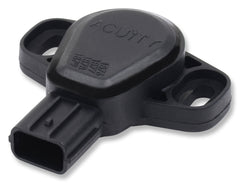 ACUITY Hall Effect TPS packaging emphasizes protection and easy aftermarket fitment.