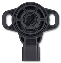 ACUITY TPS sensor solder connection shows durable wiring for long-term reliability.