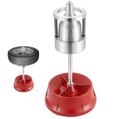Acymner Bubble Wheel Balancer portable for on-the-go tire balancing.