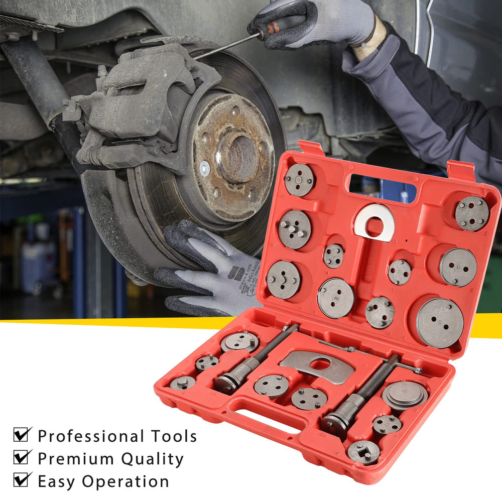 Acymner carry-case keeps tools organized and portable for jobs on the go.