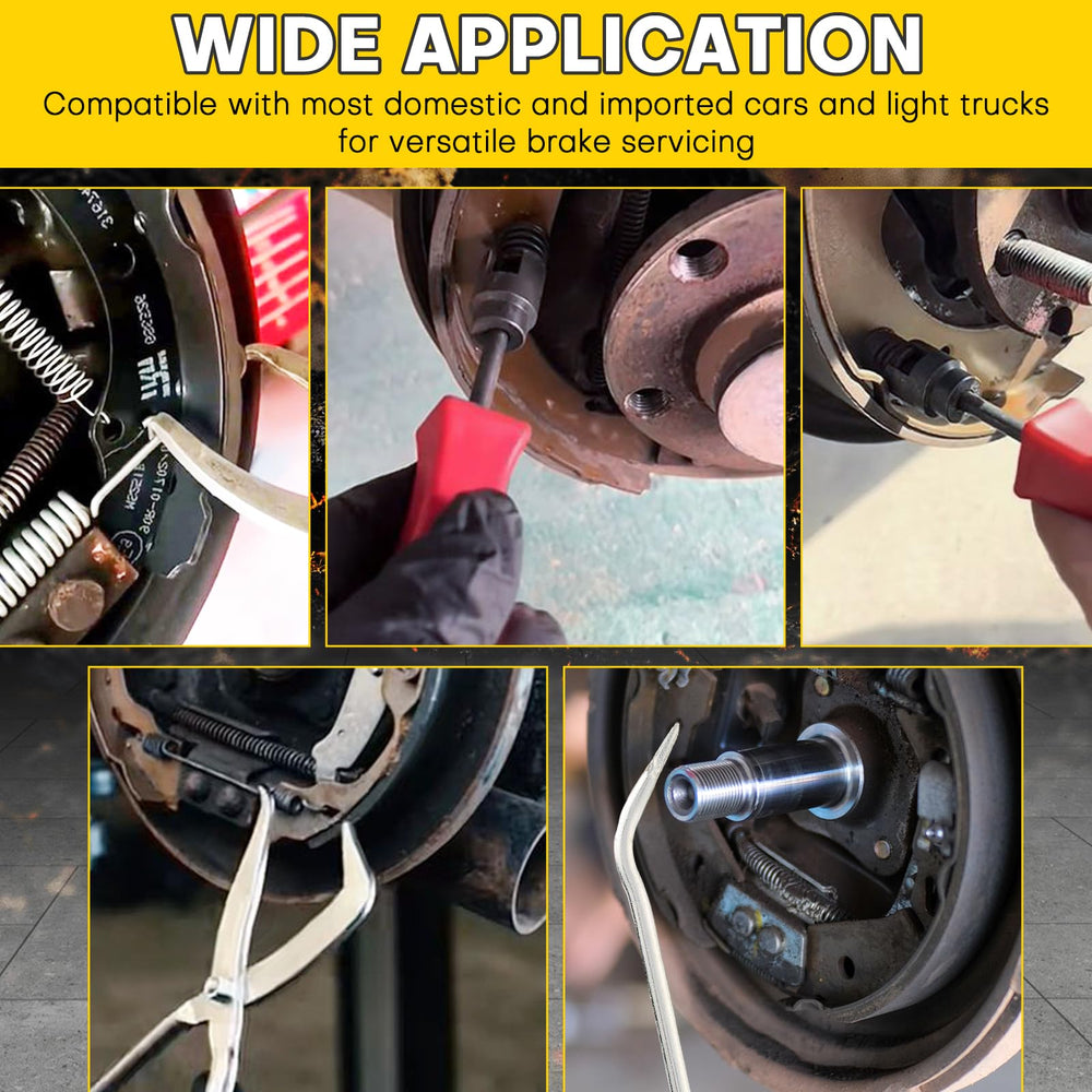Acymner hard-shell case keeps tools organized and portable for on-site maintenance