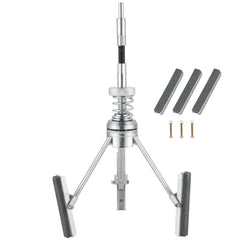 Acymner engine cylinder hone tool for 2-7 inch bores improves surface prep