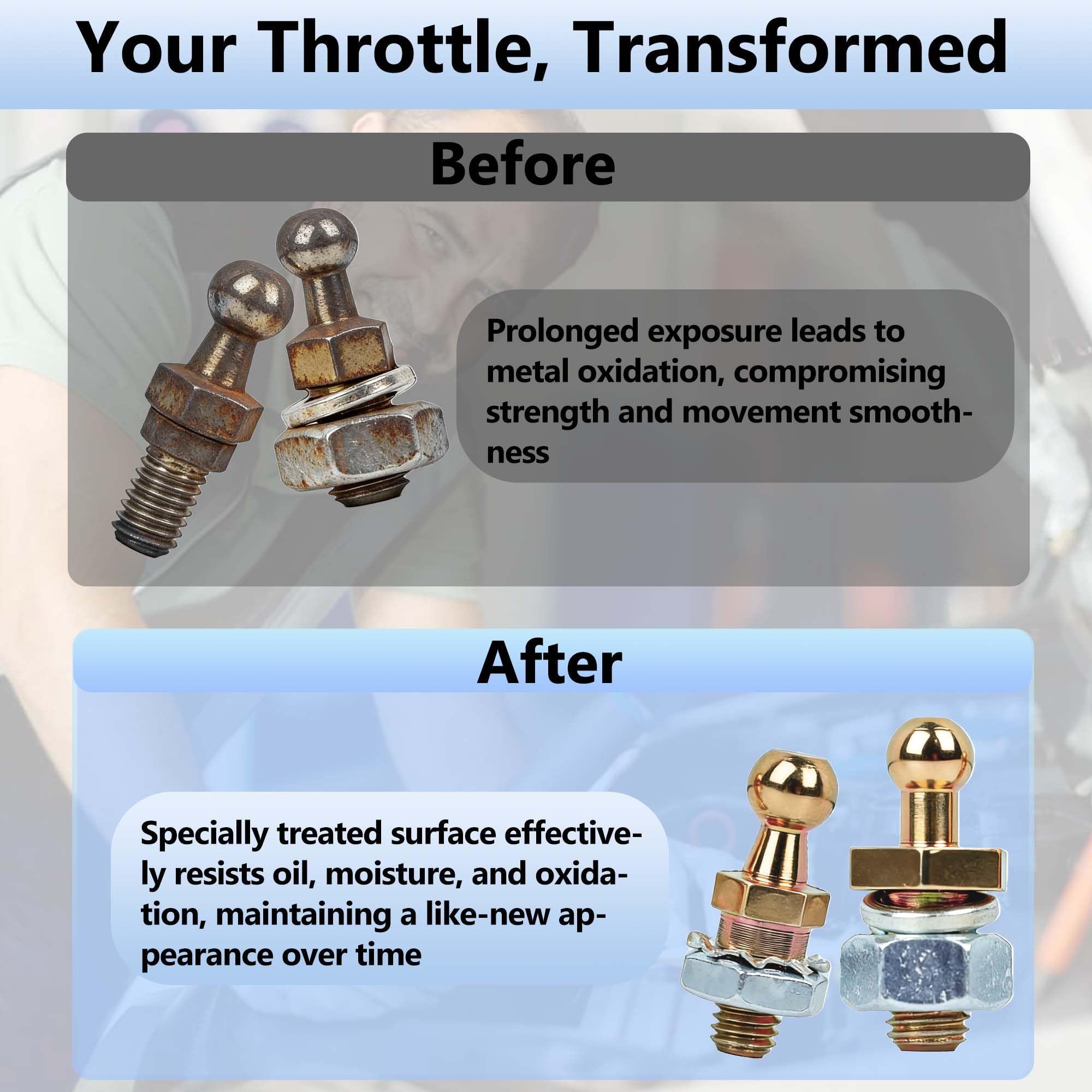 Acyoyava easy-installation steps showcased for quick replacement