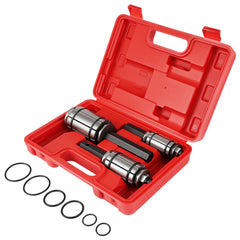 ACZCR tail pipe expander small size enables precise expansion in tight spaces.