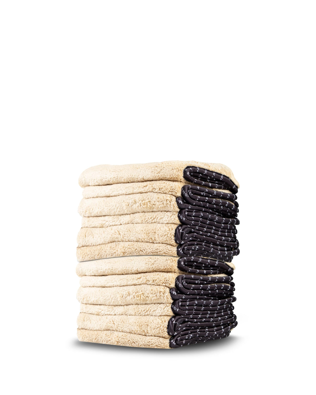 Adam's Polishes detailing towel in soft microfiber for gentle polish removal