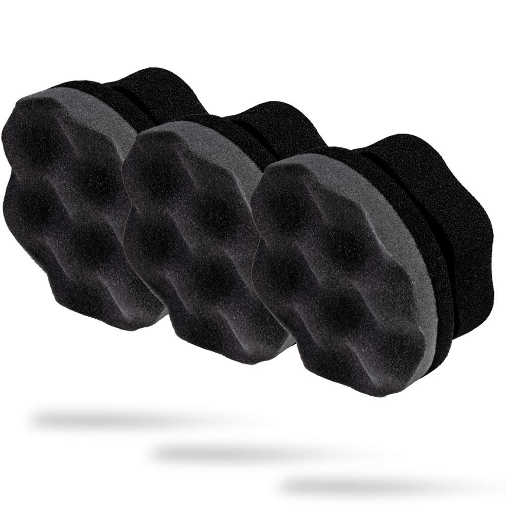 Adam's Polishes Pro Hex Grip applicator bottle for precise tire dressing
