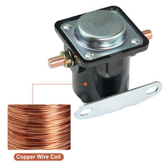 Solenoid packaging included with Adorish 3072586 for replacement