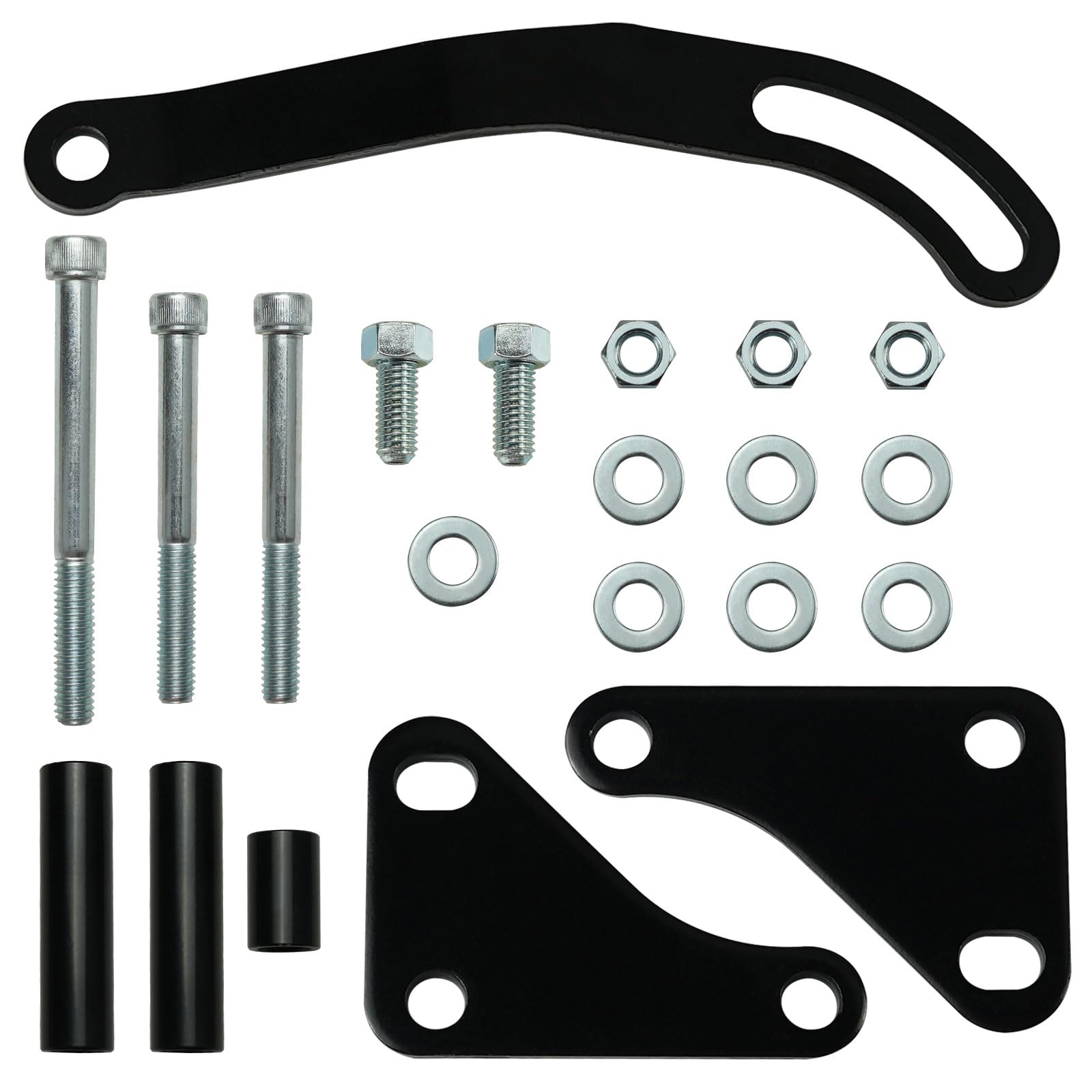 Adorish classic car compatibility covers Camaro Nova and Chevelle projects