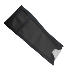 Adsspro rubber texture close-up emphasizing water-resistant, easy-clean surface.