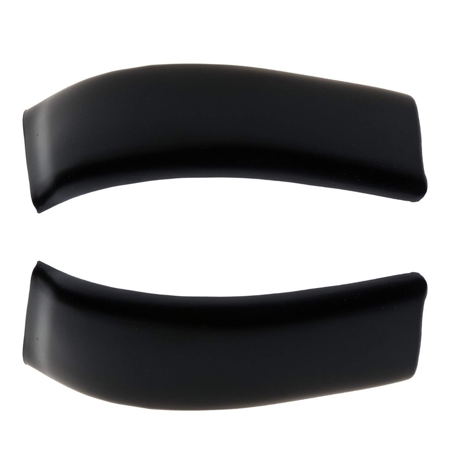 Advance Ignition roof molding LH side with reinforced mounting for wind resistance