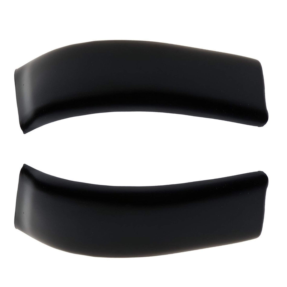 Advance Ignition roof molding LH side with reinforced mounting for wind resistance