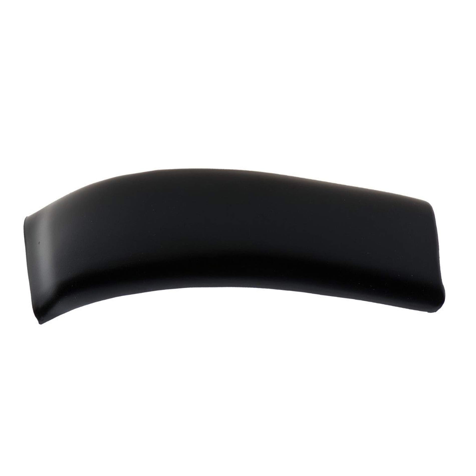 Advance Ignition non-painted molding ready for OEM color code