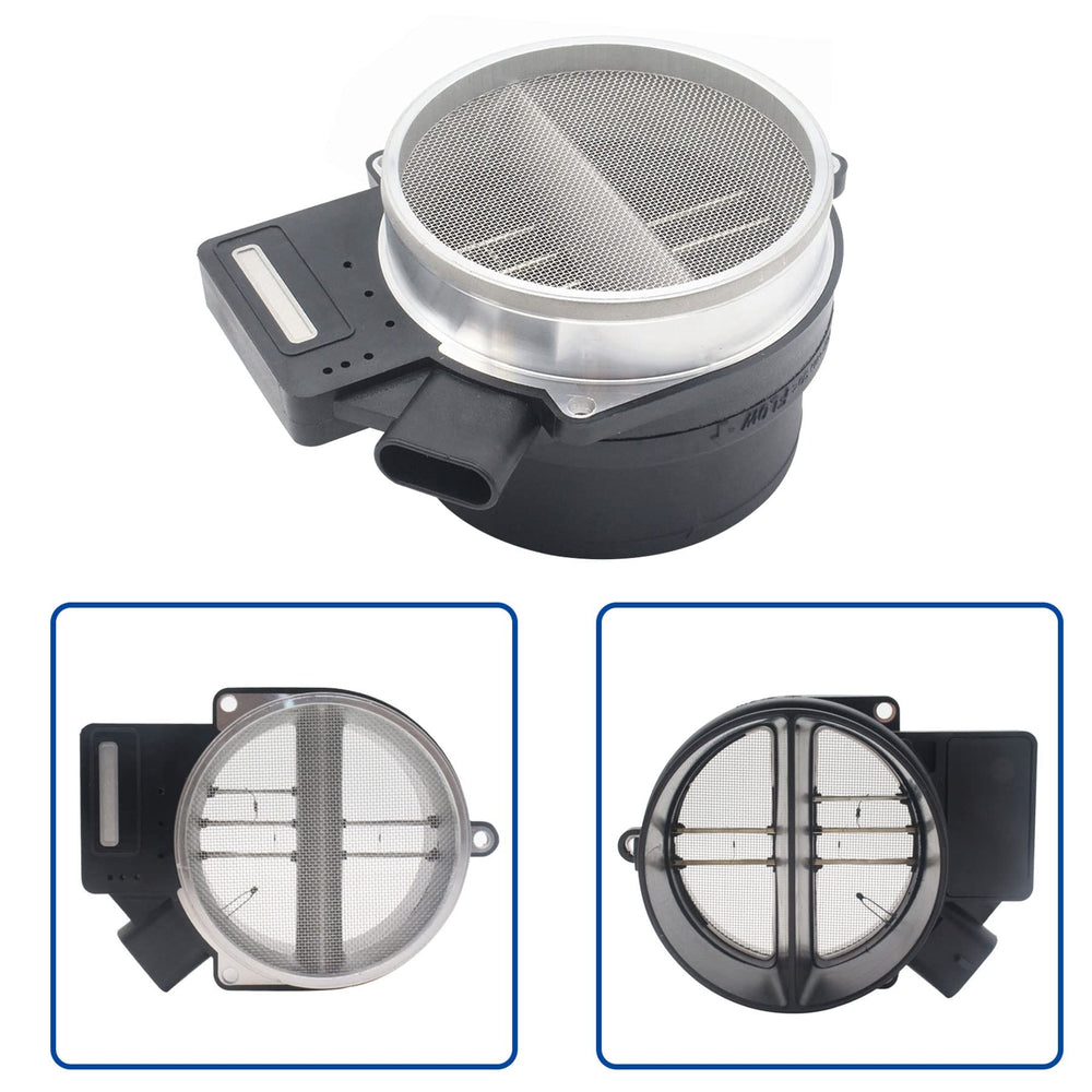 AdvanEX MAF sensor packaging, ready-to-install unit