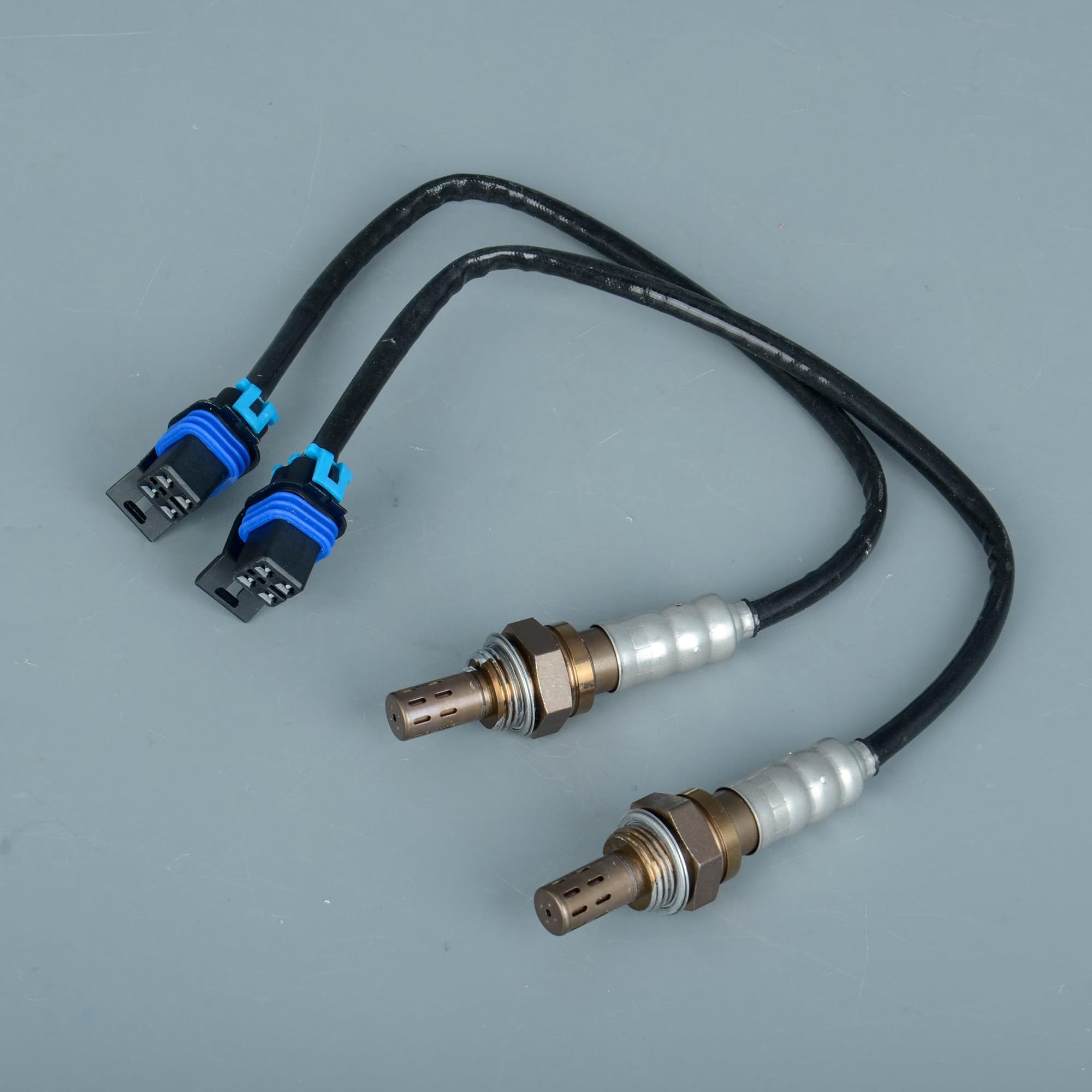 AdvanEX logo on product signals trusted aftermarket option