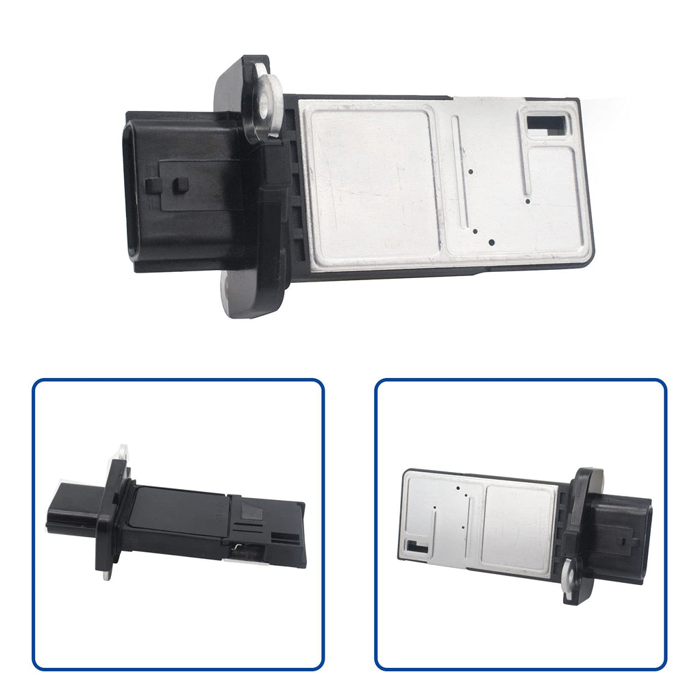 AdvanEX MAF 22680-7S000 connector close up for secure electrical connection