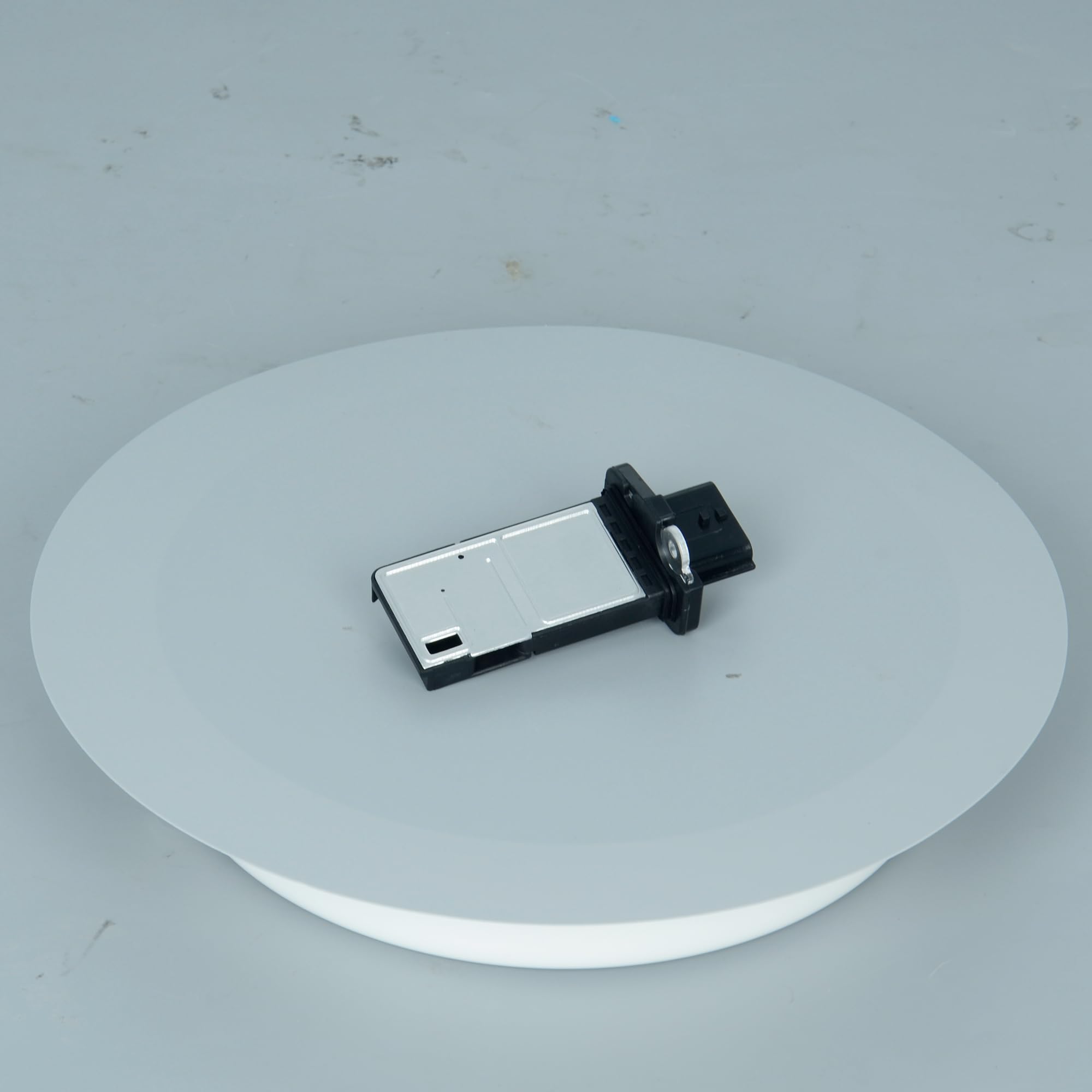 AdvanEX MAF 22680-7S000 test run demonstrating functional performance