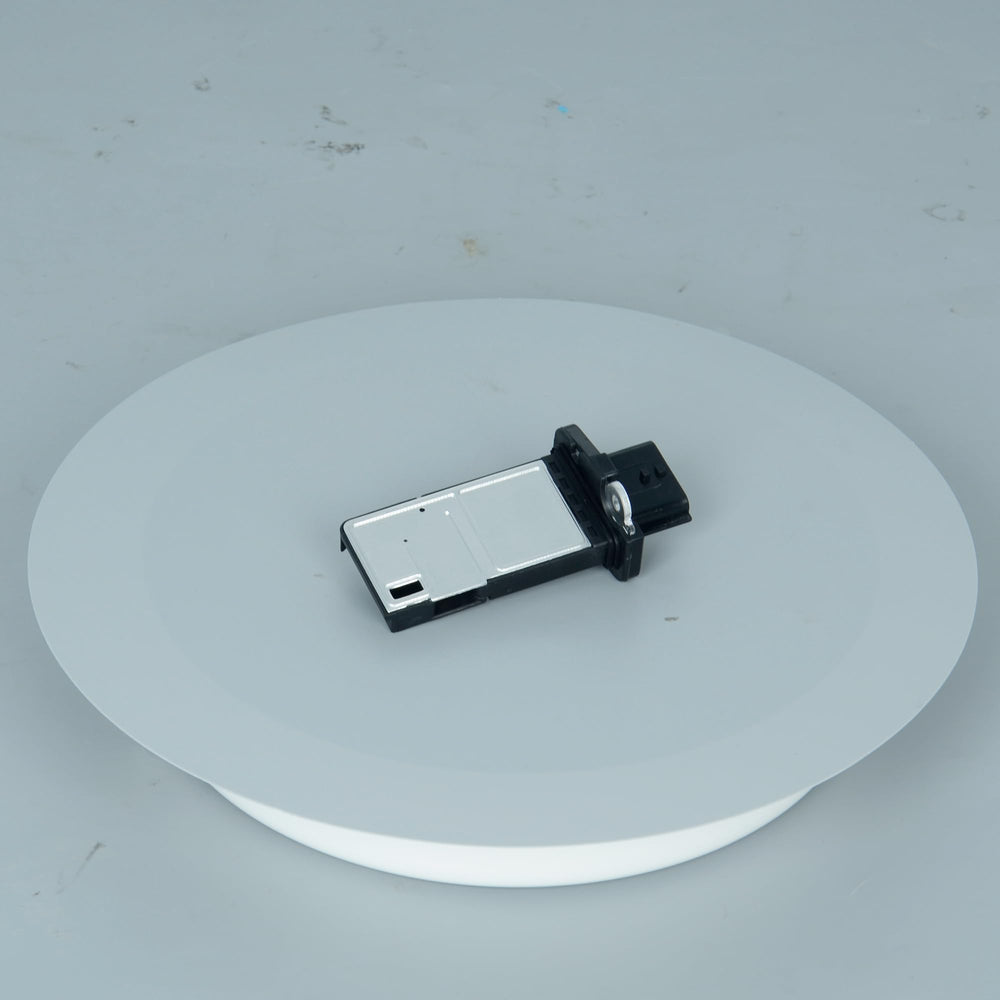 AdvanEX MAF 22680-7S000 test run demonstrating functional performance