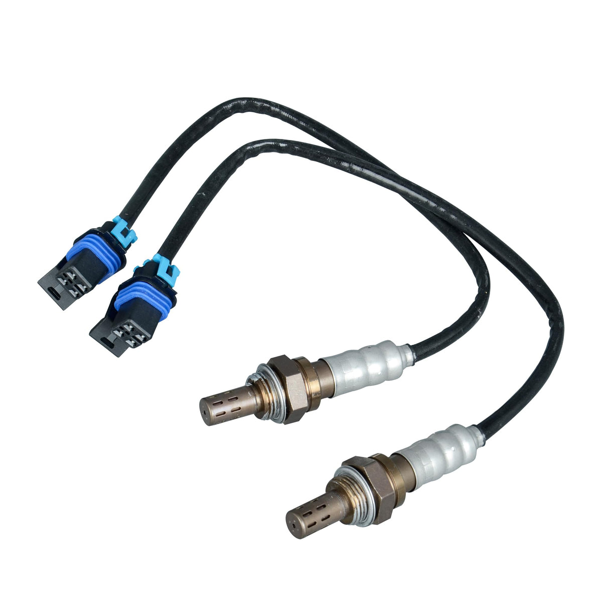 AdvanEX oxygen sensor package close-up showing branding