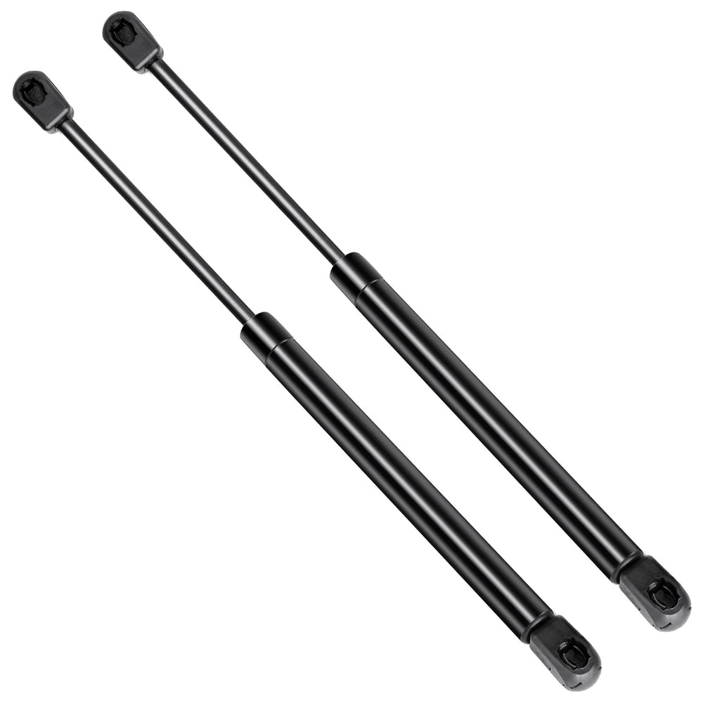 Aeagle 20-inch gas struts extended length for easy lid lifting and solid support.