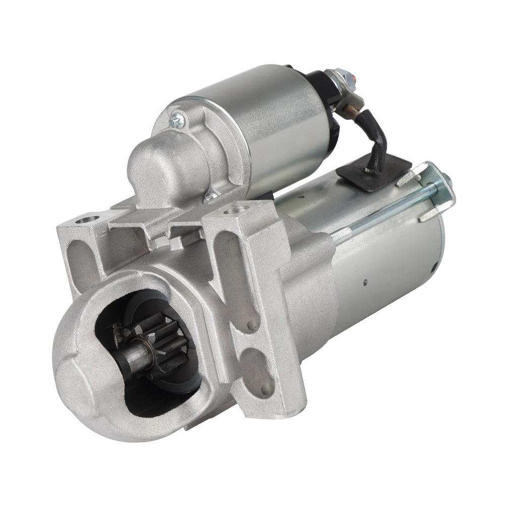 Aeagle 6494N starter, top view, ready for easy installation and reliable starts.