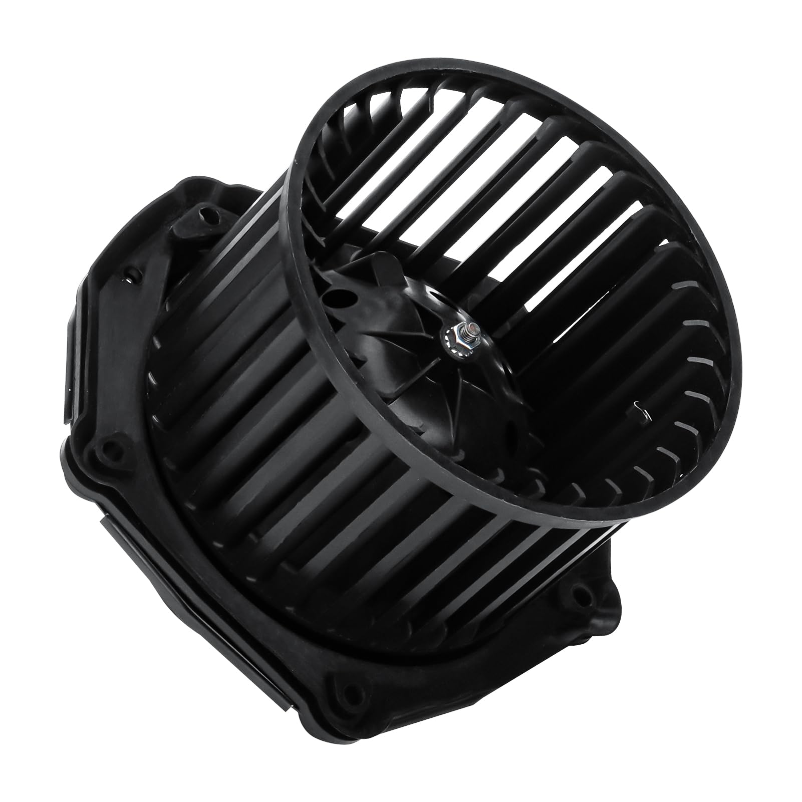 Aeagle blower motor for Chevy C/K1500 – front view shows precise fit and airflow.