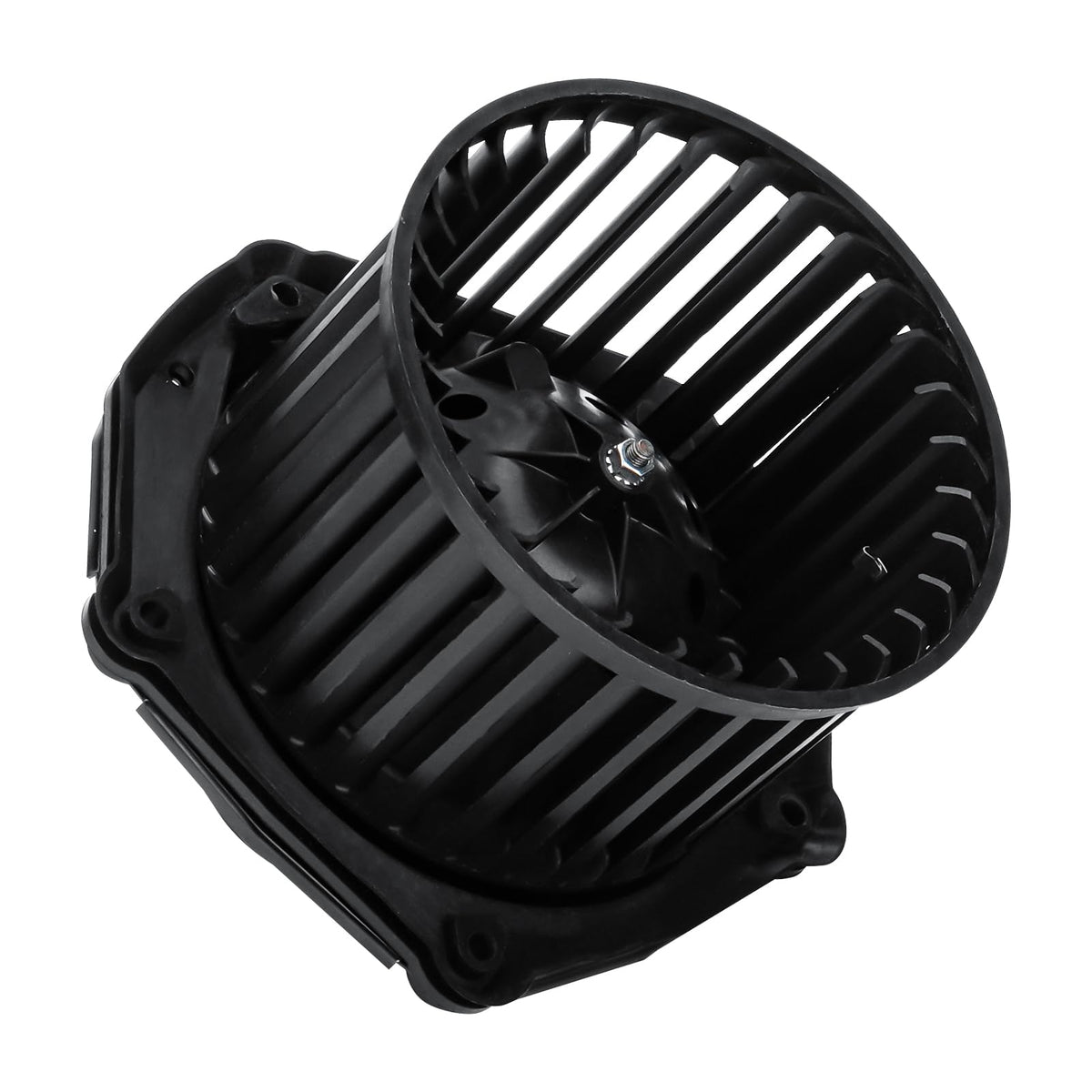 Aeagle blower motor for Chevy C/K1500 – front view shows precise fit and airflow.