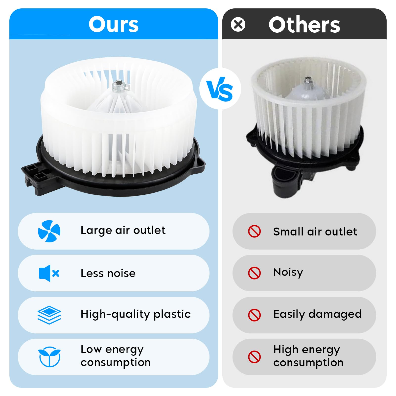 Aeagle reference label 700003 helps verify correct compatibility.