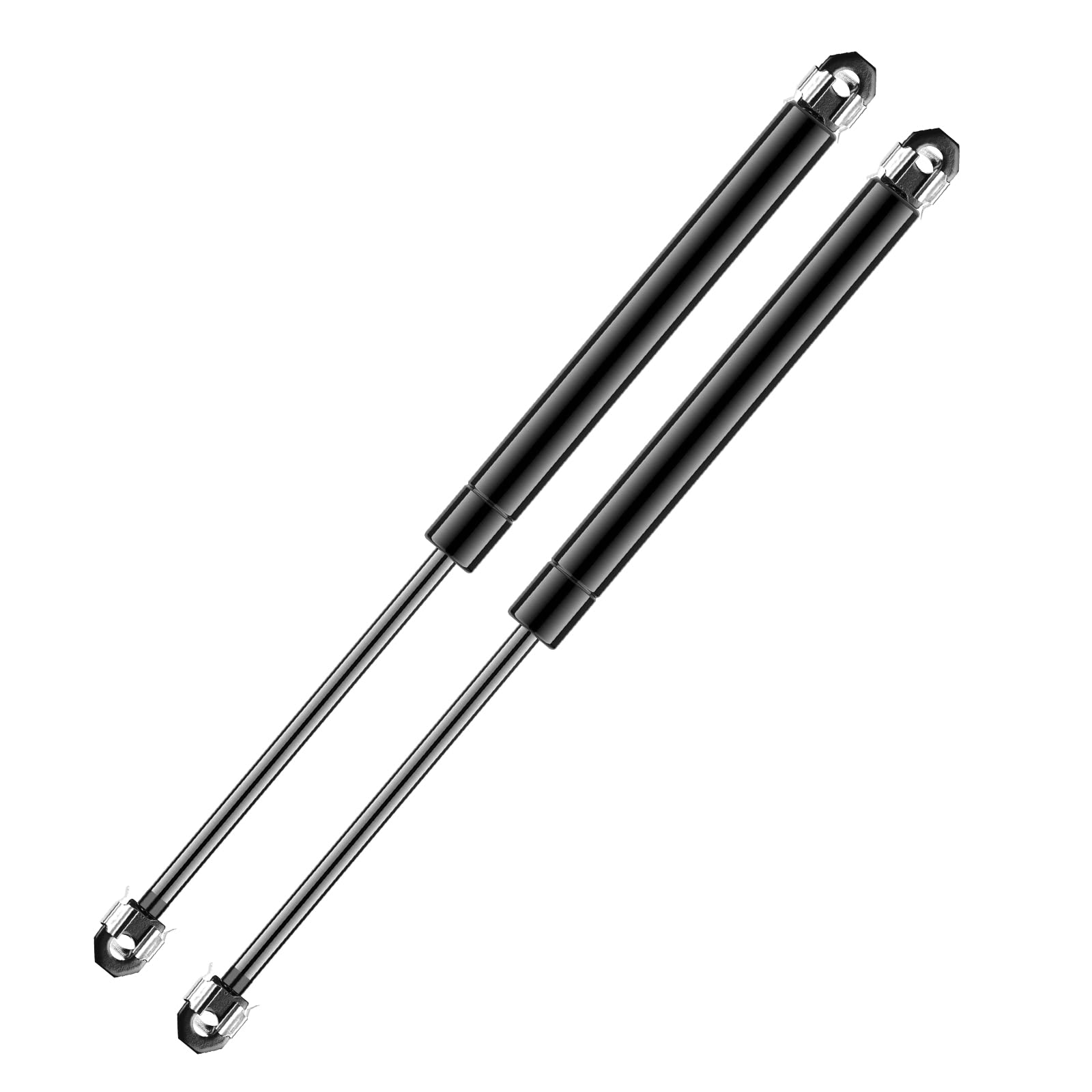 Aeagle front-hood lift strut for 1982–1992 Camaro and Firebird provides steady hood support.