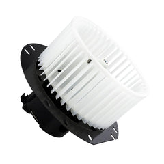 Aeagle front blower motor assembly side view for Ford E-Series emphasizes compact durable design