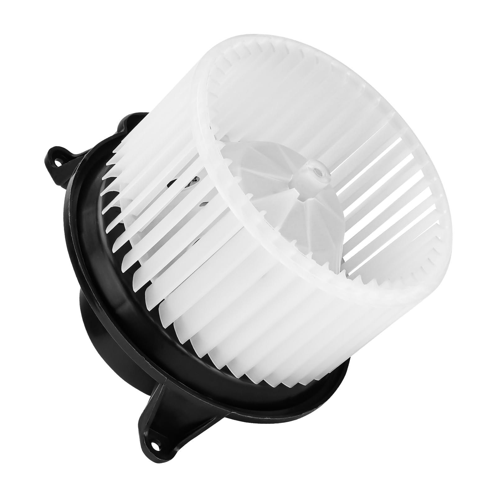Aeagle front HVAC blower motor assembly provides reliable cabin airflow