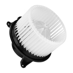 Aeagle front HVAC blower motor assembly provides reliable cabin airflow