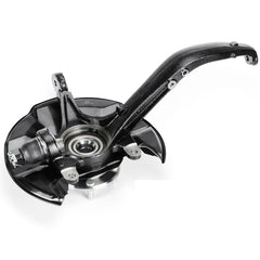 Aeagle front-left steering knuckle for Acura TSX enhances steering precision.
