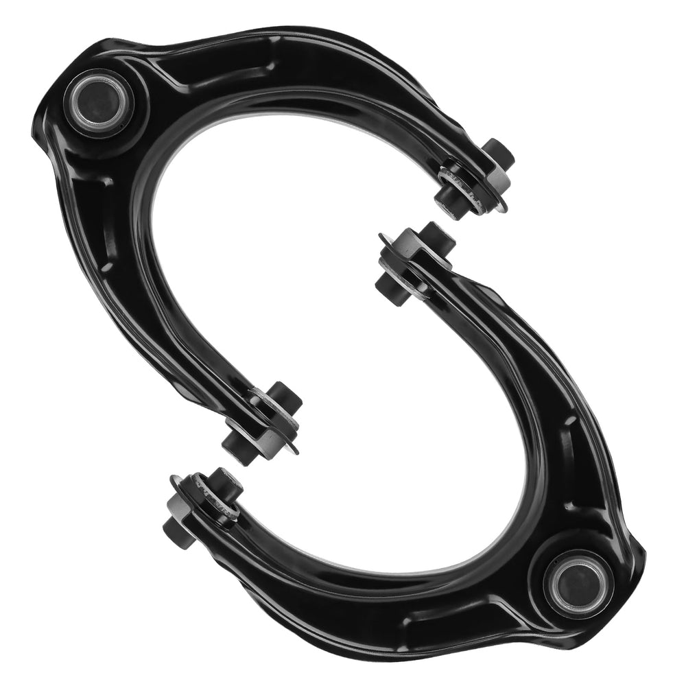 Aeagle front left upper control arm with ball joint for Honda Accord enhances steering precision.