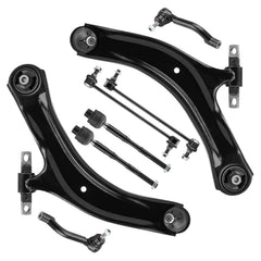 Aeagle front lower control arm driver side MS30194 enhances steering precision and ride comfort.