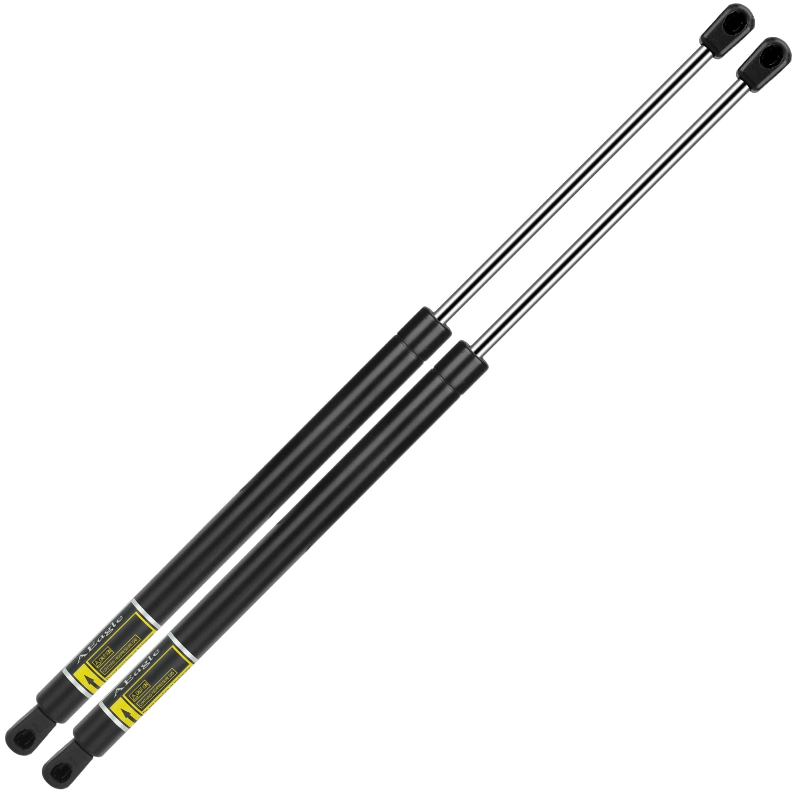 Aeagle rear tailgate lift support for Buick Enclave provides smooth opening.
