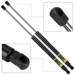 Aeagle PM3266 assembled struts prepared for tailgate support