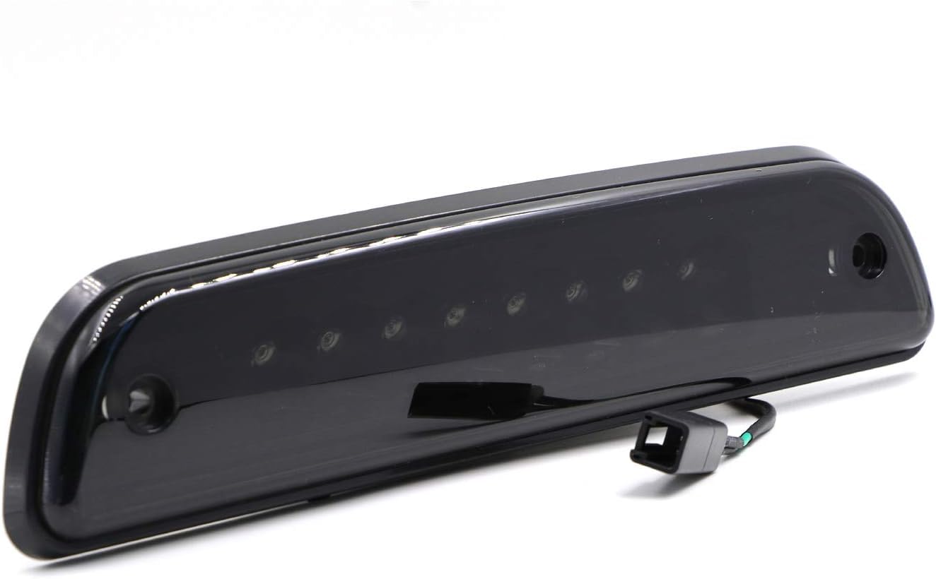 Aeagle high mount light supports safer night driving and cargo visibility.