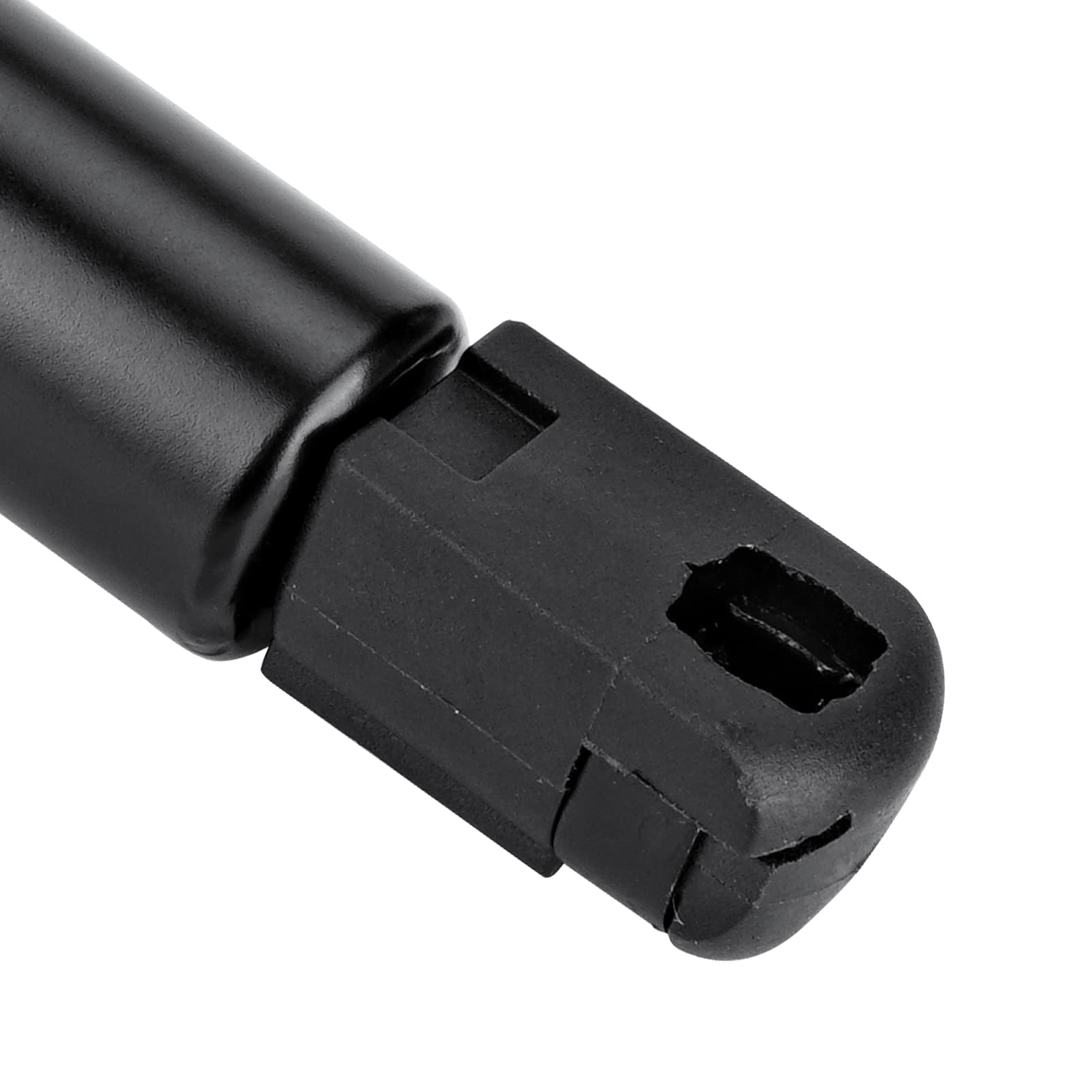 Aeagle reinforced joints support daily trunk operation.