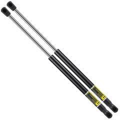Aeagle hood lift support for Crosstour 2010-2011 ensures steady hood operation