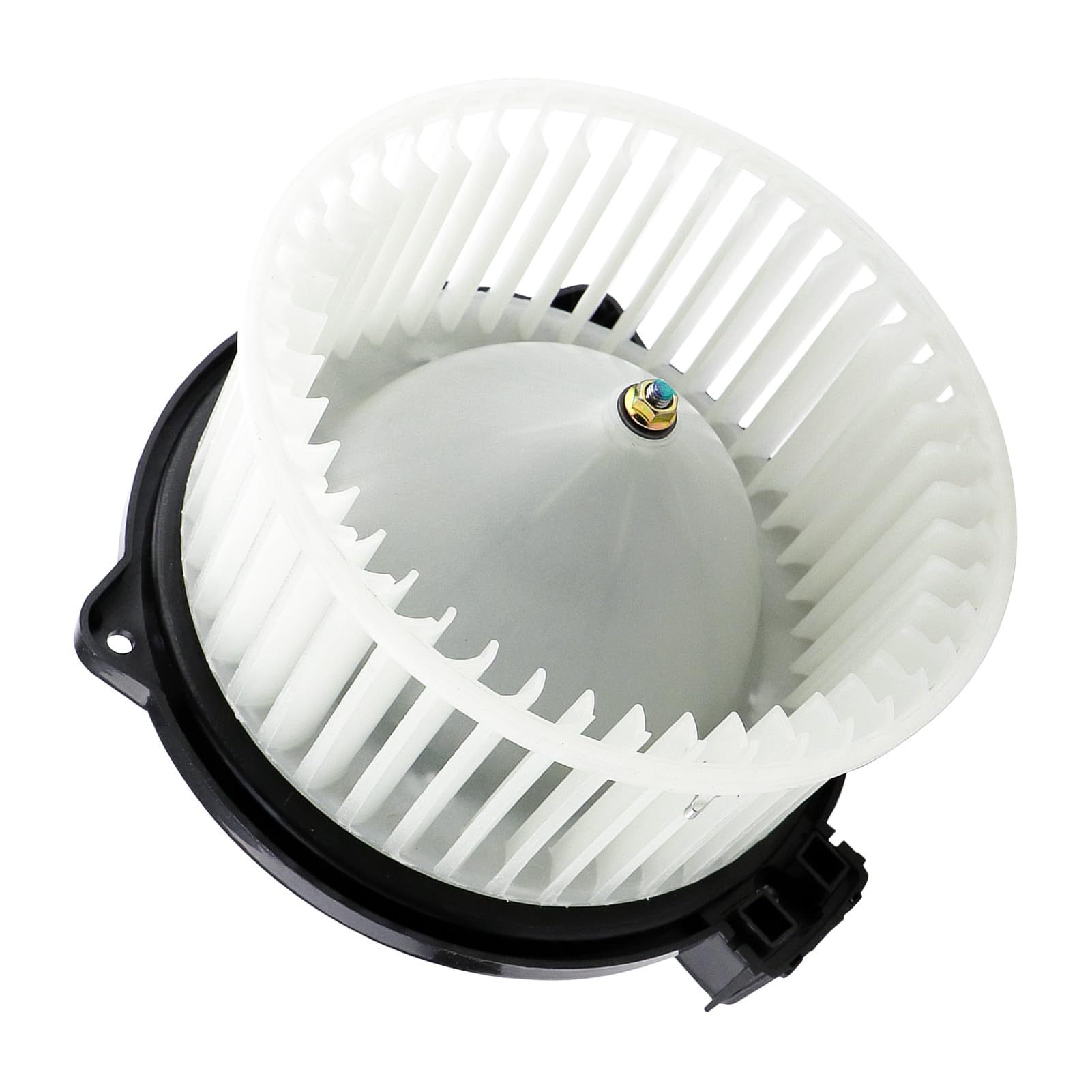 Aeagle HVAC blower motor assembly for Forester with precise fit and improved airflow