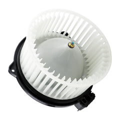 Aeagle HVAC blower motor assembly for Forester with precise fit and improved airflow